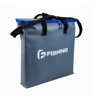 Сумка для садка F-FISHING EVA 60х60х12см